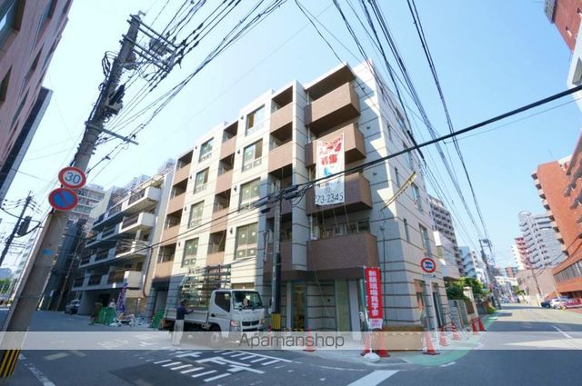 地下鉄空港線 東比恵駅 徒歩9分 築10年