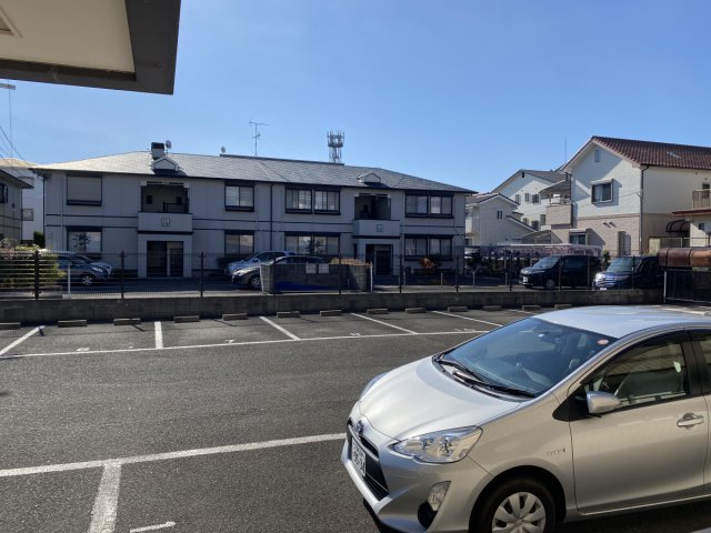 ＪＲ東海道本線 高槻駅 徒歩15分 3階建 築38年のその他写真