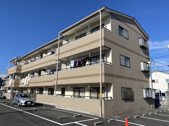 ＪＲ東海道本線 高槻駅 徒歩15分 築38年
