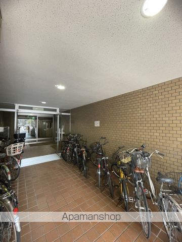 その他共有部分　その他共有部分