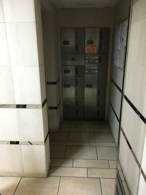 その他共有部分　共有部