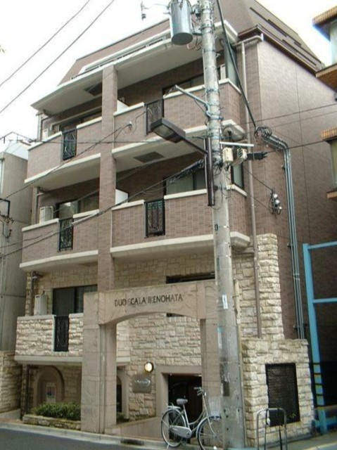 建物外観　おしゃれな外観