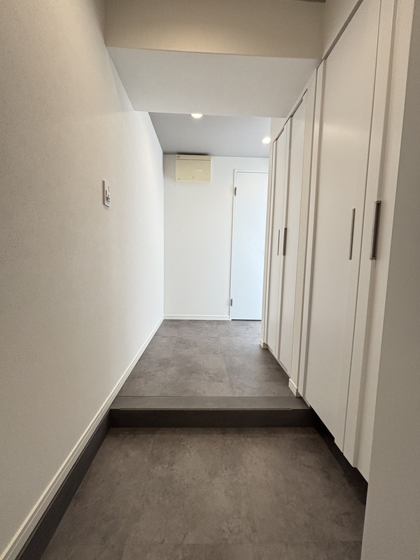 玄関　玄関※別部屋参考写真
