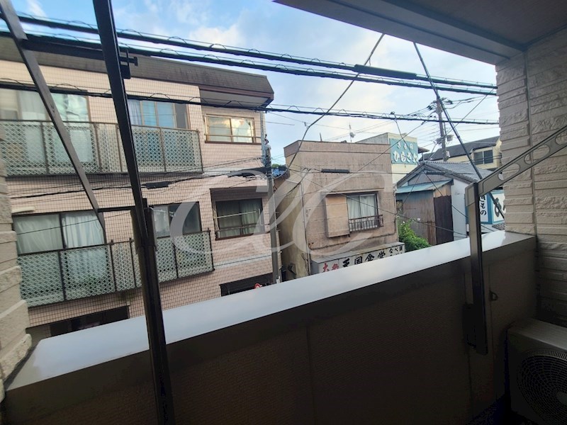 東武伊勢崎線 西新井駅 徒歩11分 3階建 築7年のその他写真