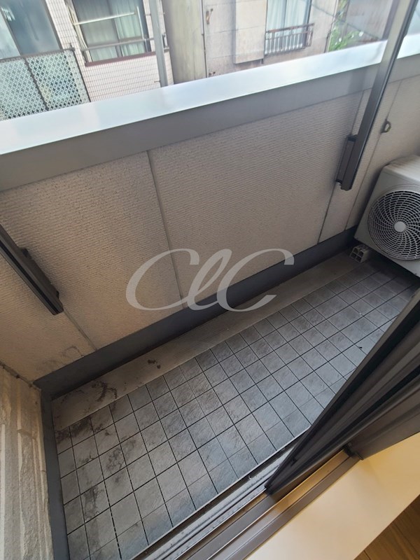 東武伊勢崎線 西新井駅 徒歩11分 3階建 築7年の内装写真
