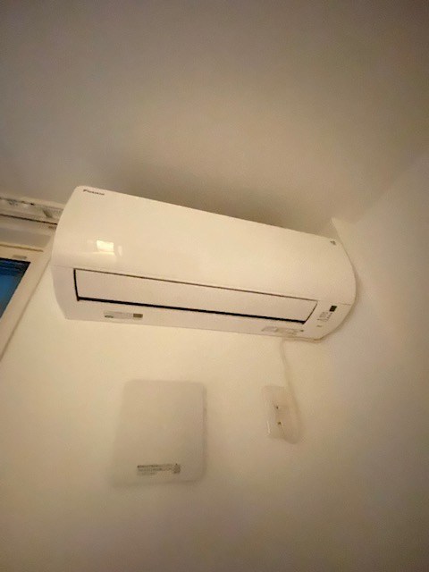 その他設備　同じ間取の他のお部屋のお写真です