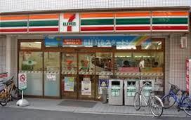 コンビニ　セブンイレブン 世田谷祖師谷1丁目店（コンビニ）まで179m