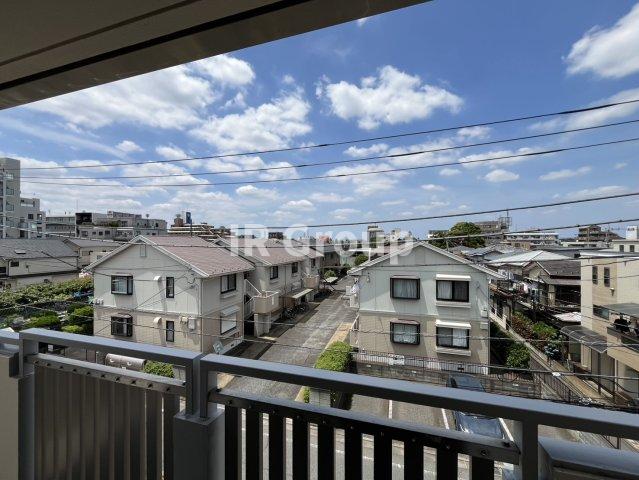 アーバン・グリーンのその他写真