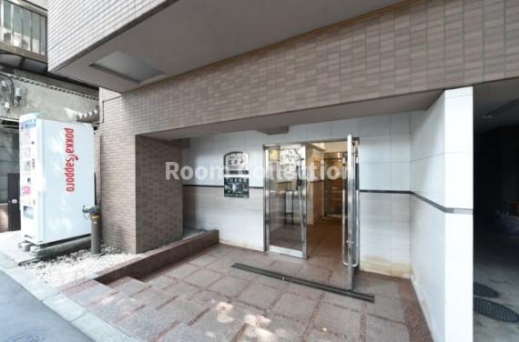 京王線 下高井戸駅 徒歩5分 9階建 築29年の外観写真