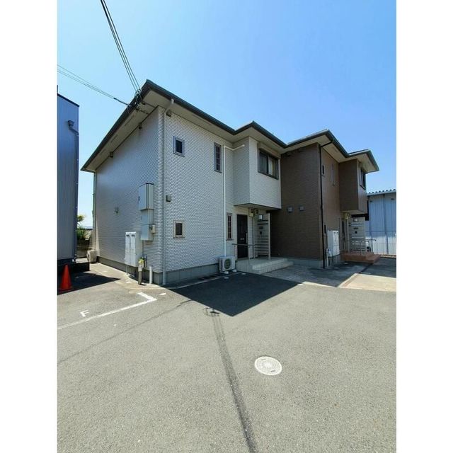 ＪＲ片町線 藤阪駅 徒歩25分 築15年
