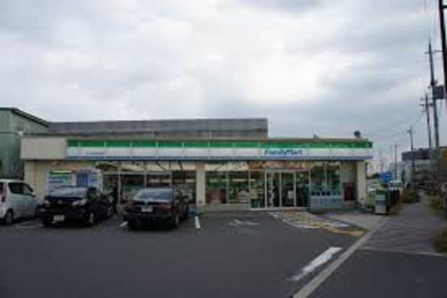 ＪＲ片町線 藤阪駅 徒歩25分 2階建 築15年の周辺写真
