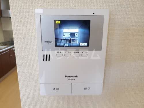 エトワール本野Bのその他写真