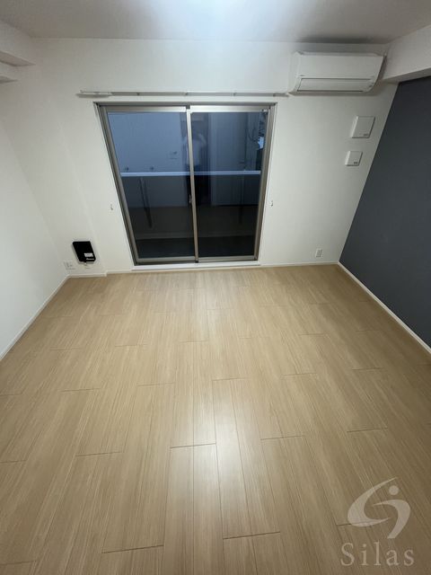 地下鉄谷町線 大日駅 徒歩7分 3階建 新築の居間写真