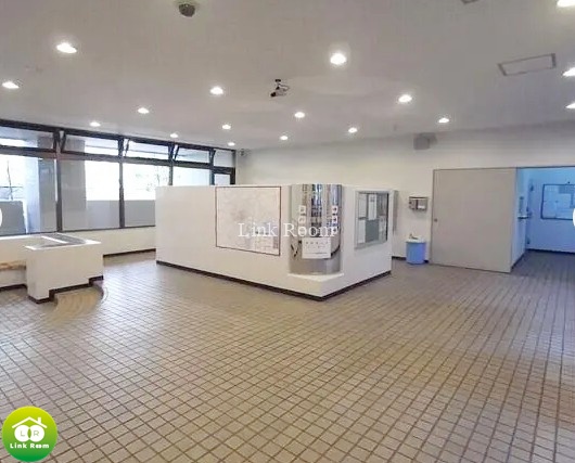 メトロハイツ東陽の外観写真