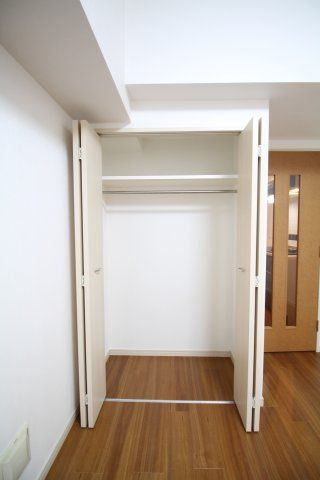 収納　（別タイプ参考写真）ステージファースト本郷　文京区本郷2
