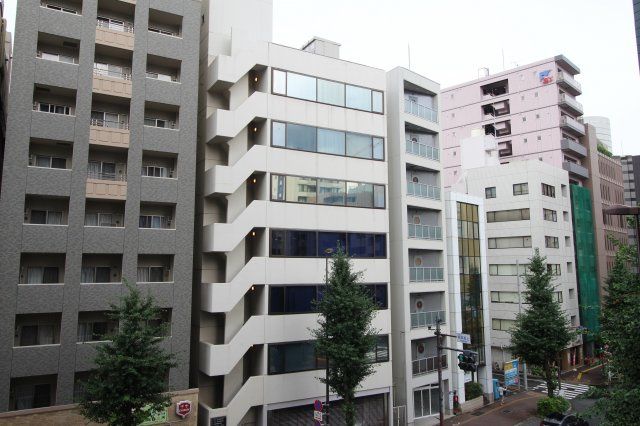 眺望　（別タイプ参考写真）ステージファースト本郷　文京区本郷2