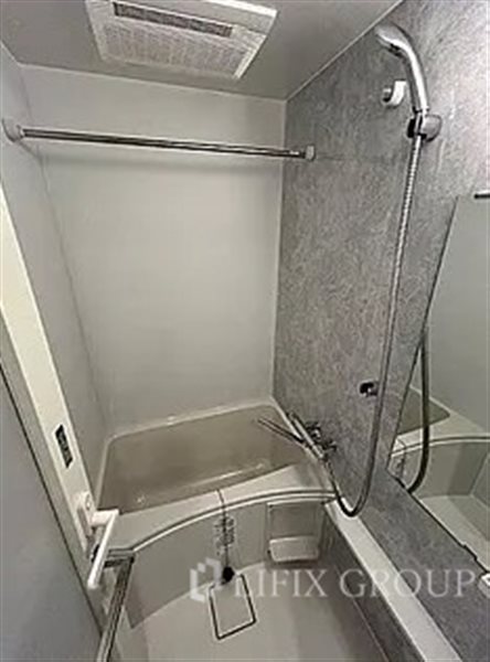 バス・シャワールーム　風呂