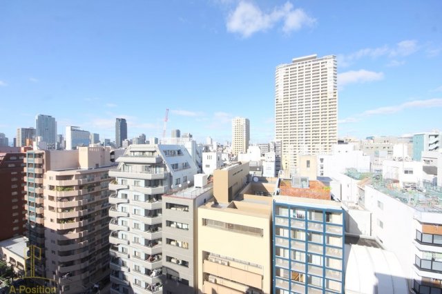 フレンシアノイエ内本町のその他写真