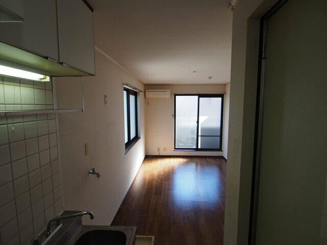 ＪＲ埼京線 板橋駅 徒歩9分 3階建 築37年のその他写真