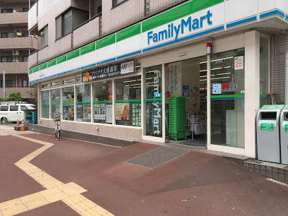 ＪＲ埼京線 板橋駅 徒歩9分 3階建 築37年の周辺写真