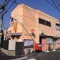 郵便局　宇都宮操町郵便局（郵便局）まで440m