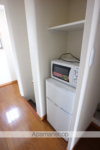 レオパレス泉Iのその他写真