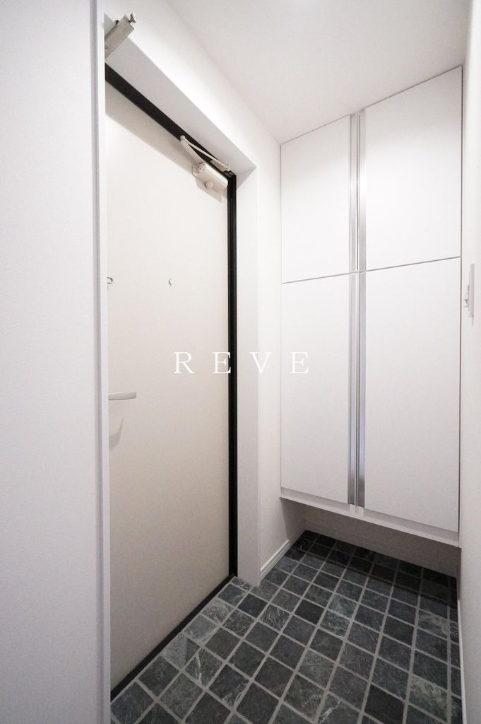 LiveFlat森下IIの玄関写真