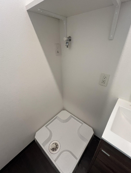 その他設備　別部屋の画像を使用しております。