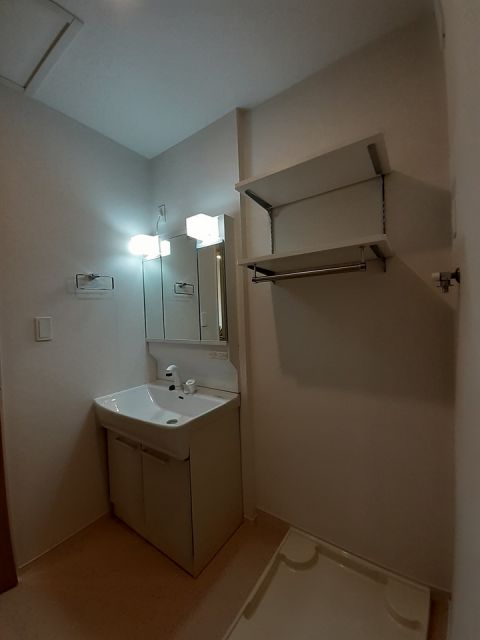 ソレイユ・ファミールIIIの内装写真