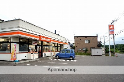 カーサ日の出の周辺写真