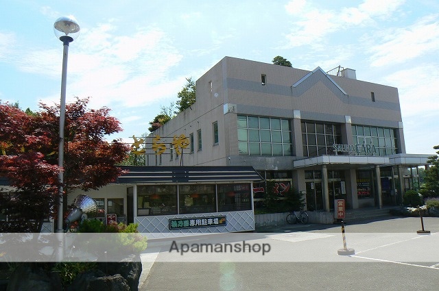 カーサ日の出の周辺写真