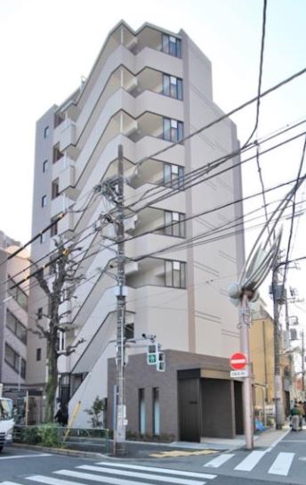 西武新宿線 都立家政駅 徒歩4分 築8年