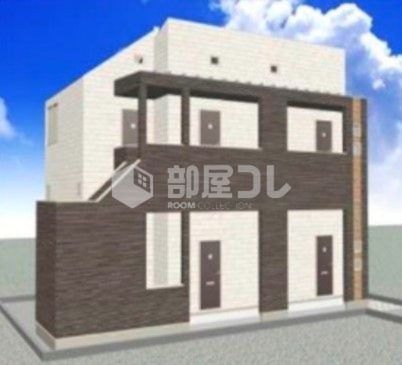 ハーモニーテラス中丸町