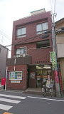 郵便局　板橋幸町郵便局（郵便局）まで563m