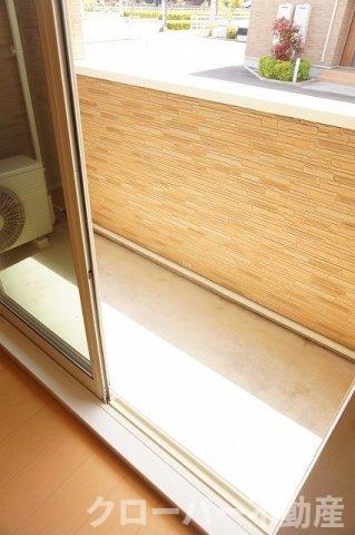 高松琴平電鉄琴平線 空港通り駅 徒歩28分 2階建 築14年の内装写真