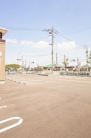 高松琴平電鉄琴平線 空港通り駅 徒歩28分 2階建 築14年のその他写真