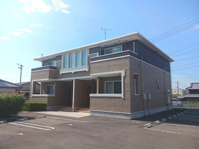 高松琴平電鉄琴平線 空港通り駅 徒歩28分 築14年