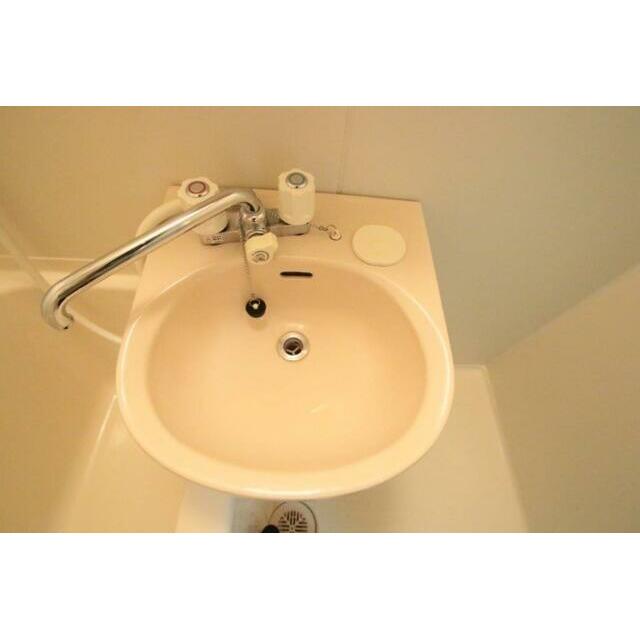 PALGRANDE YAKUMOの内装写真