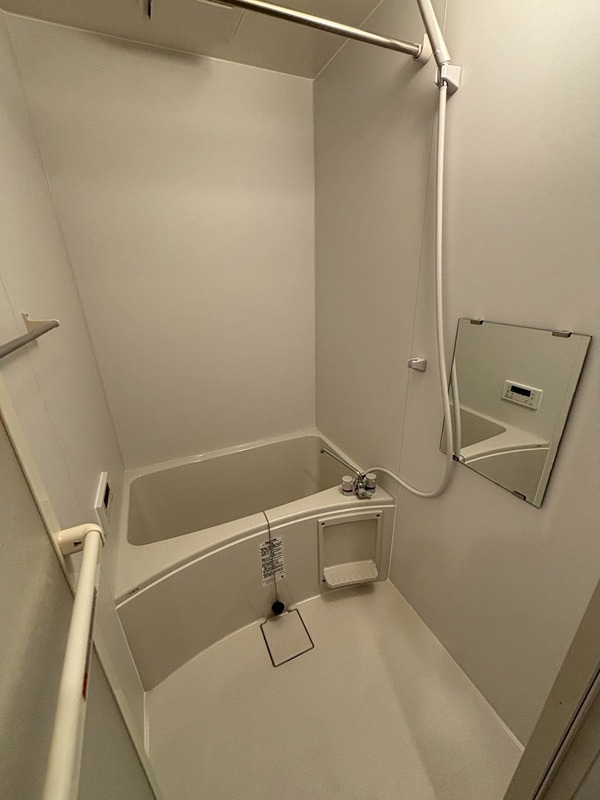 バス・シャワールーム　他部屋参考写真