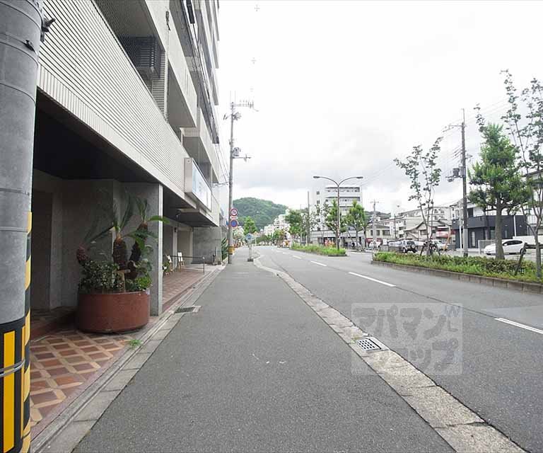 ComfyCourt京都洛北のその他写真