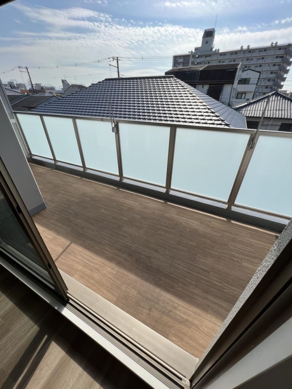 近鉄奈良線 布施駅 徒歩4分 9階建 築9年の内装写真