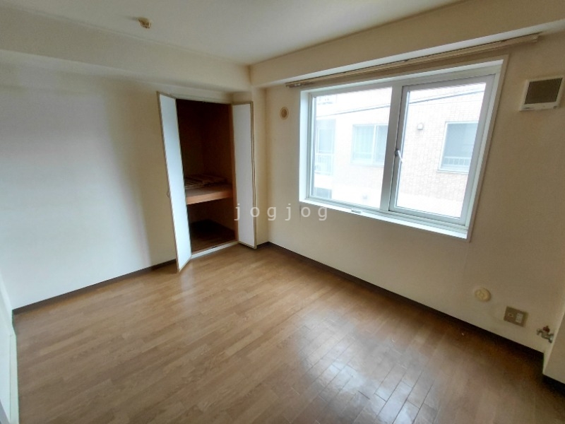 その他部屋・スペース　収納がたっぷりあるお部屋です。
