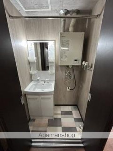 ＪＲ札沼線 桑園駅 徒歩14分 2階建 築43年の内装写真