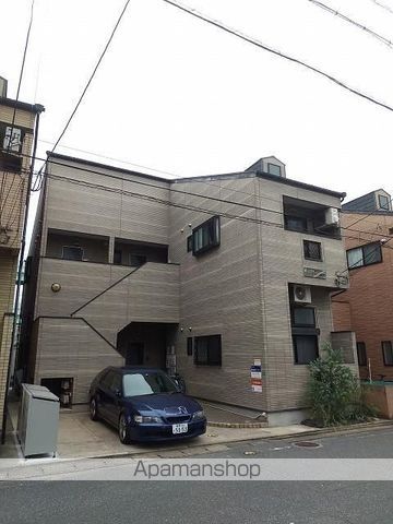 ＪＲ鹿児島本線 博多駅 徒歩10分 2階建 築23年のその他写真