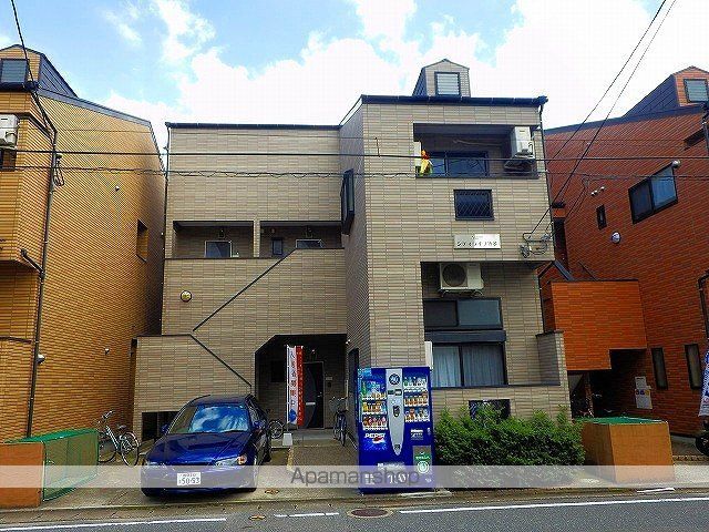 ＪＲ鹿児島本線 博多駅 徒歩10分 築23年