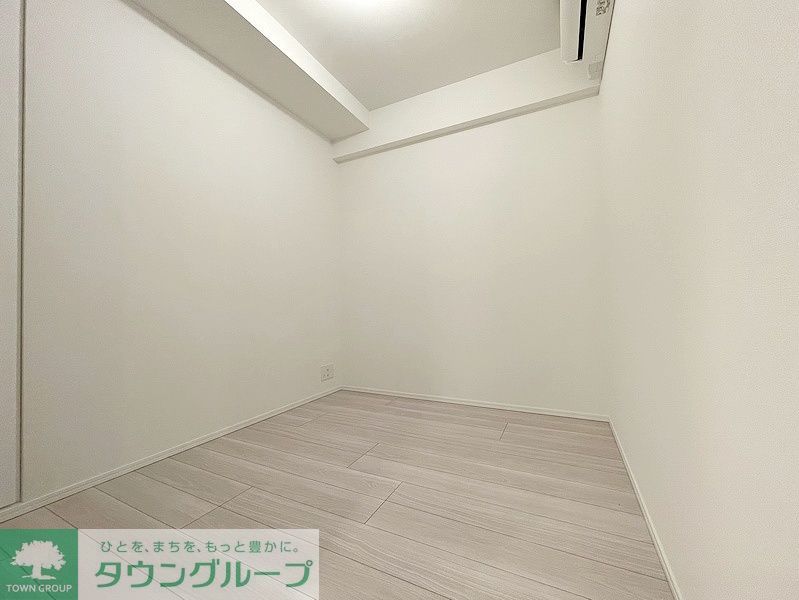 その他部屋・スペース　お問合せは(株)タウンハウジングレジデンス事業部　赤坂店・…
