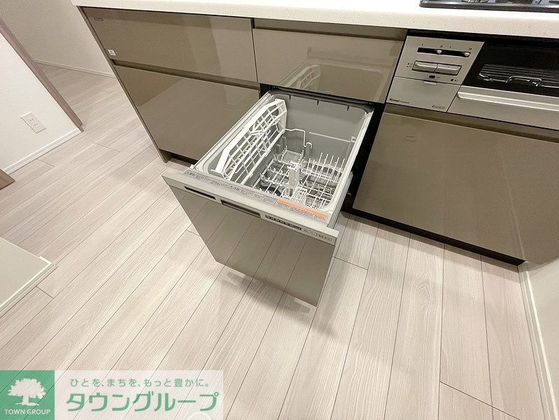 その他設備　お問合せは(株)タウンハウジングレジデンス事業部　赤坂店・…