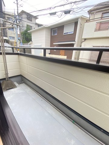 ＪＲ山陽本線 垂水駅 徒歩18分 2階建 築29年の内装写真