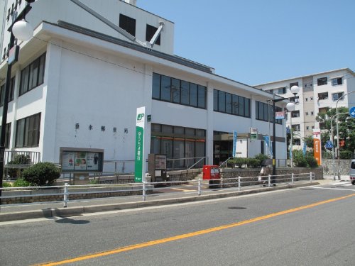ＪＲ山陽本線 垂水駅 徒歩18分 2階建 築29年の周辺写真