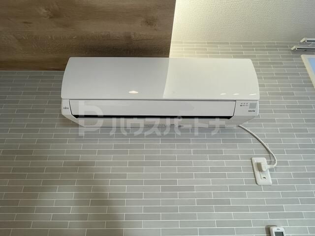 その他設備　※別号室参考写真※